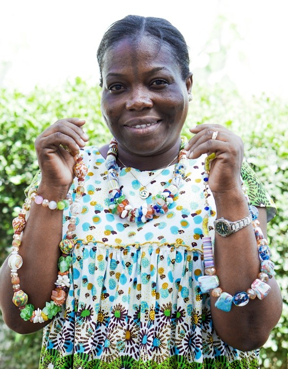 Harriet Faako Adjei