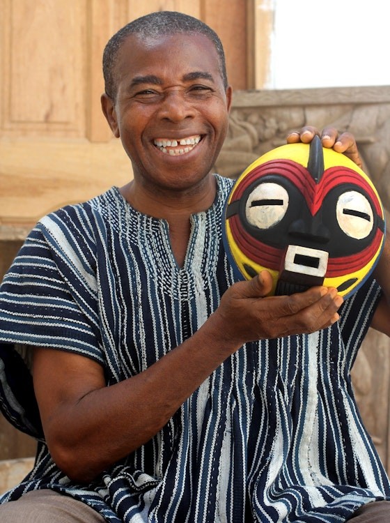 Sinclair Yao Daley
