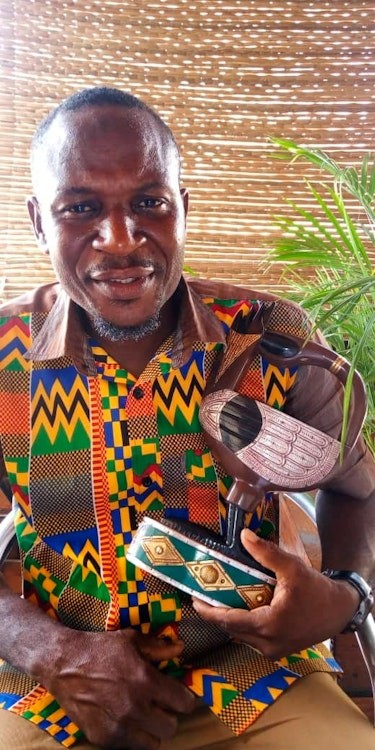 Ali Ibrahim