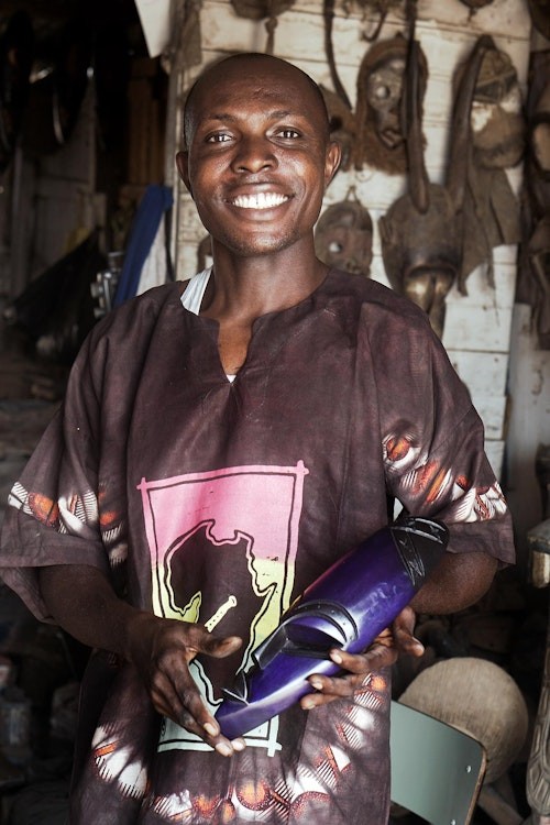 Theophilus Sackey