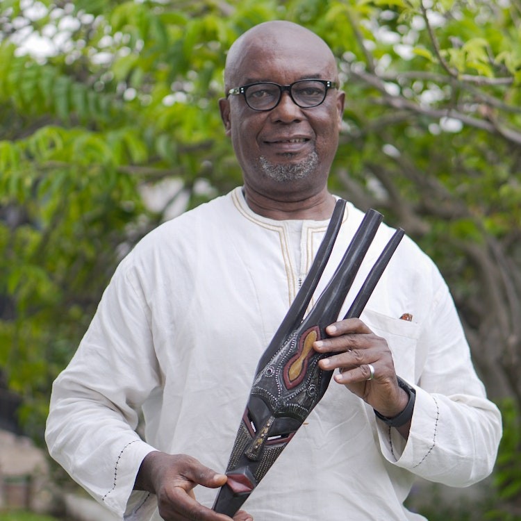 Kobina Asmah