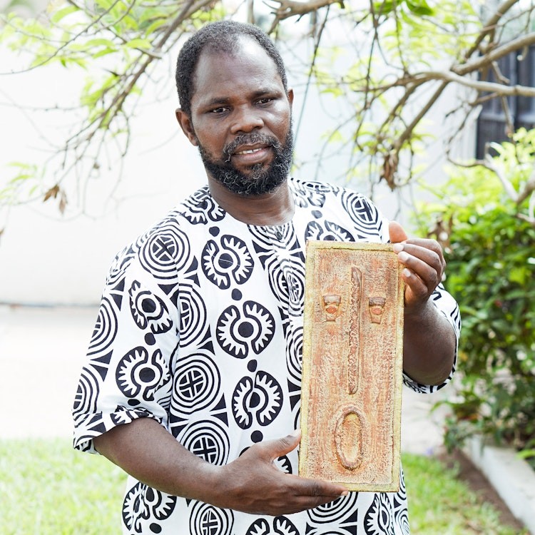 Worlasi Agbalenyo