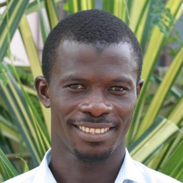 Abdul Aziz Mohamadu