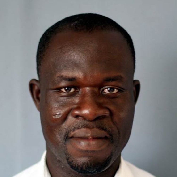 Joseph Boateng