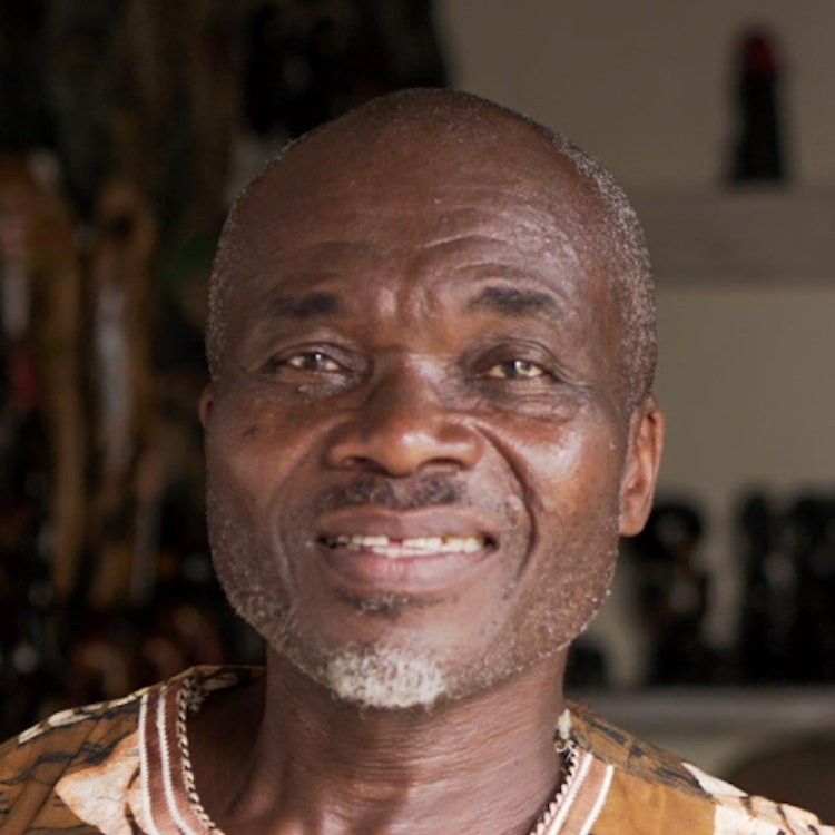 Wilson Aboagye