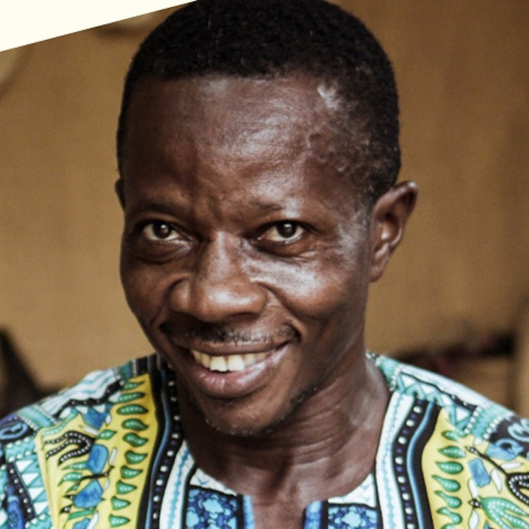 Francis Agbete