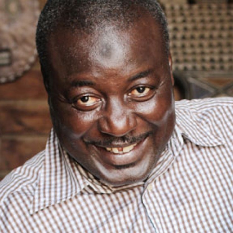 Salihu Ibrahim