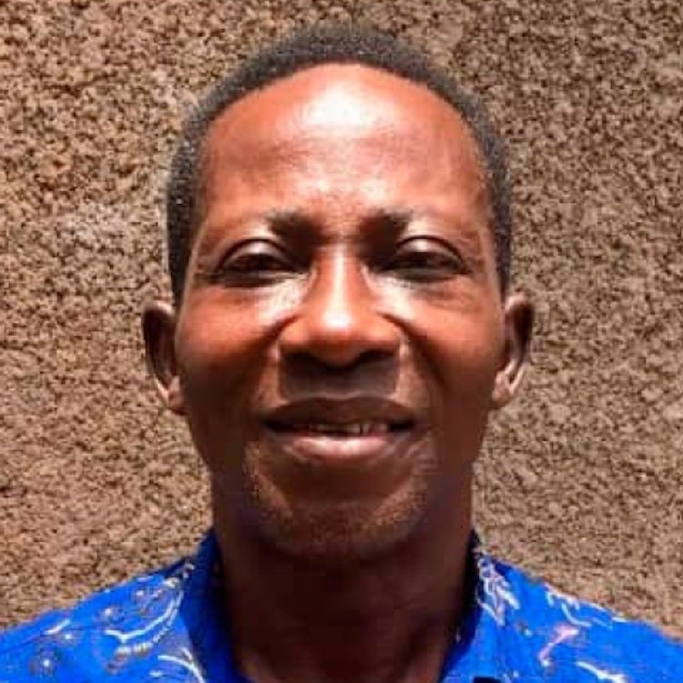 Victor Yao Delanyo