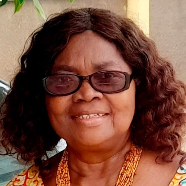 Hannah Dodoo