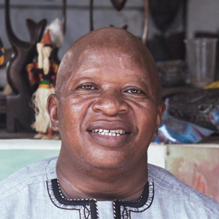 Robert Nortey