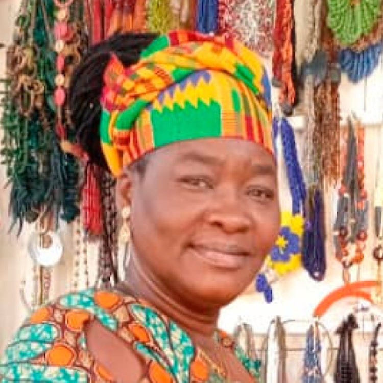 Tina Quaye