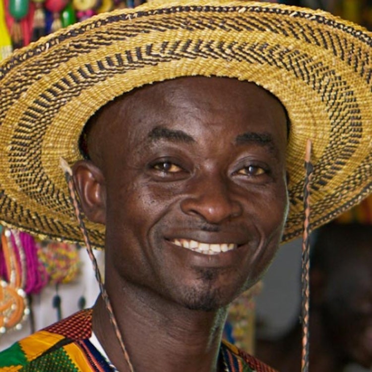 Gordon Adu