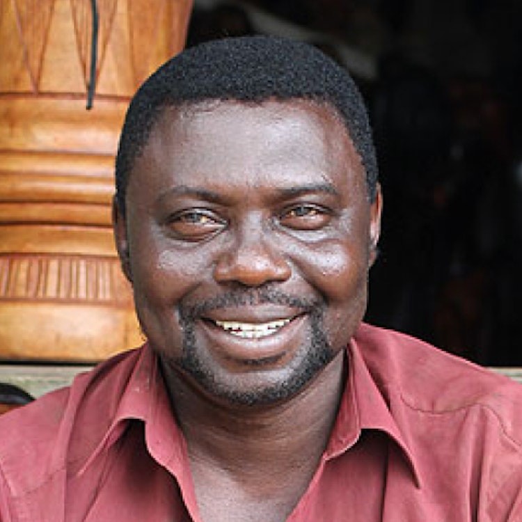 Kwaku Ofosuhene Apenteng