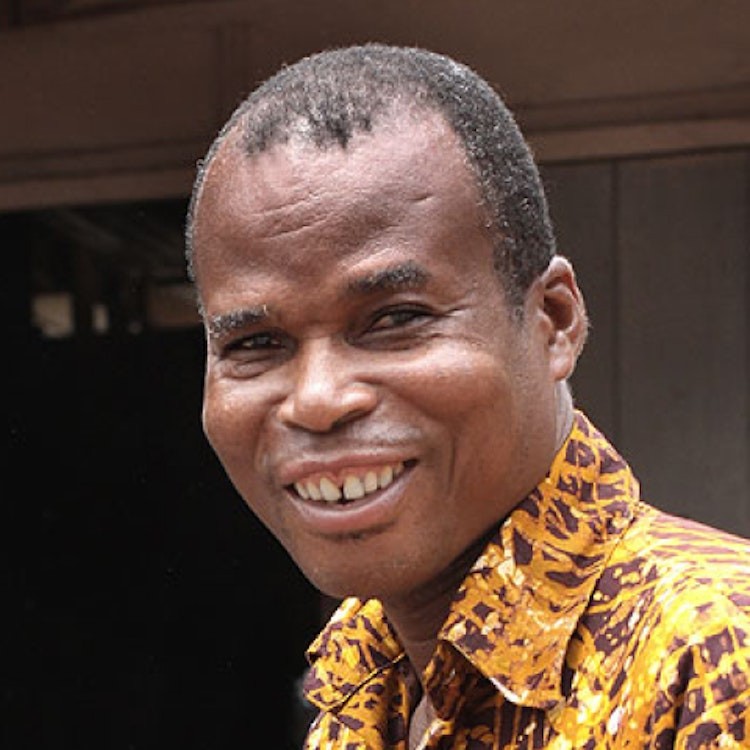 Emmanuel Nyadedzor