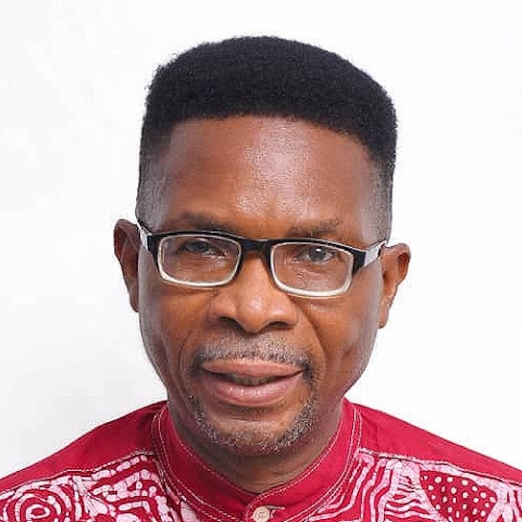 Edward Lamptey