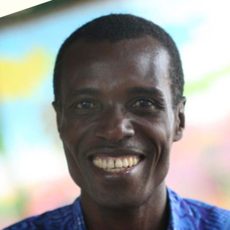 Kofi Tall Agudoawu