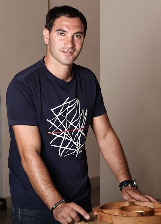Hayk Amirkhanyan