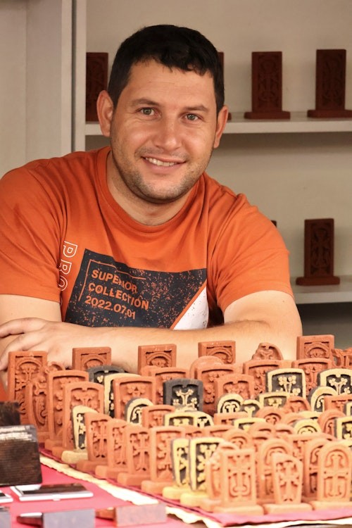 Miqayel Nalbandyan