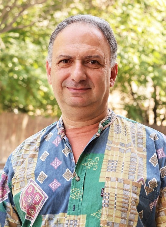 Shahe Harutyunyan