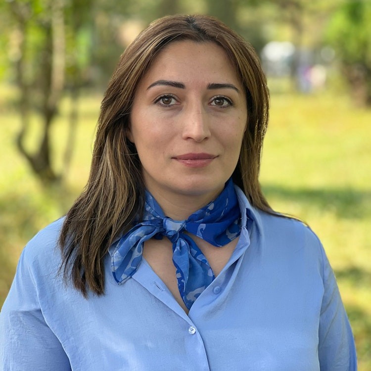 Aida Atabekyan