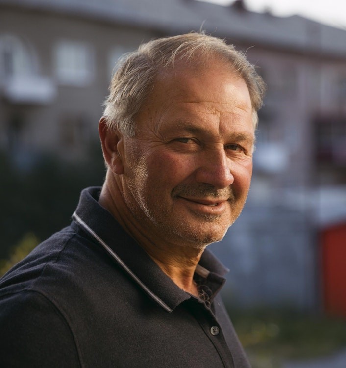 Tsolak Koshtoyan