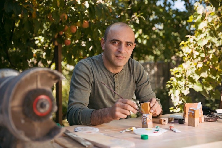 Arthur Muradyan