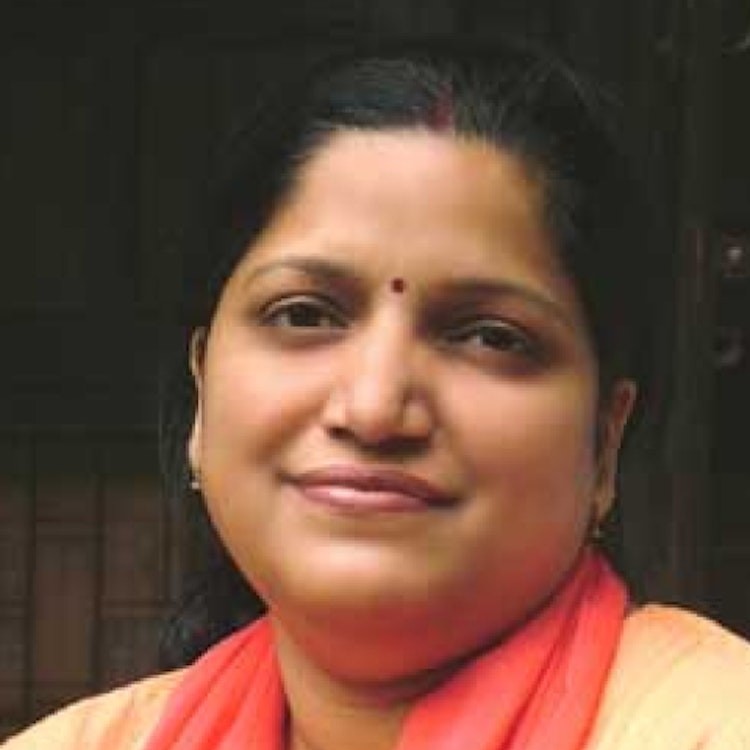 Vidushini