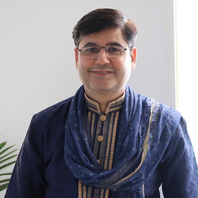 Ajay Kapoor