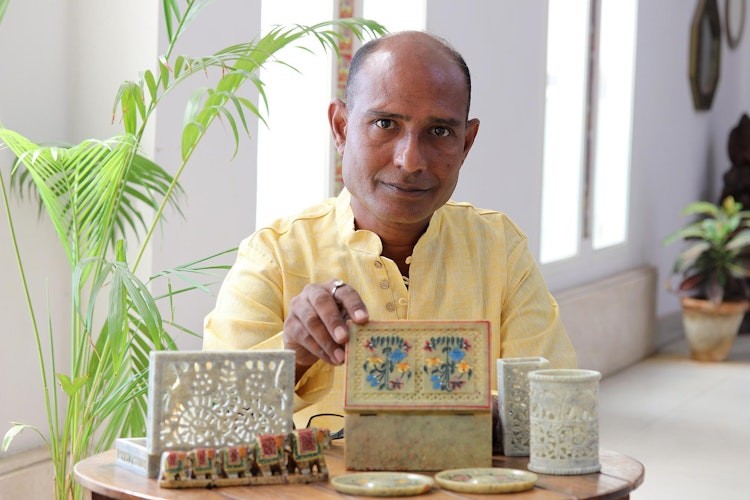 Sanjay Garg