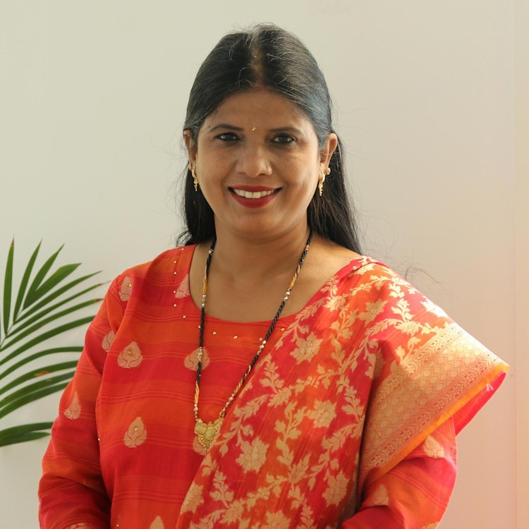 Renu Rani