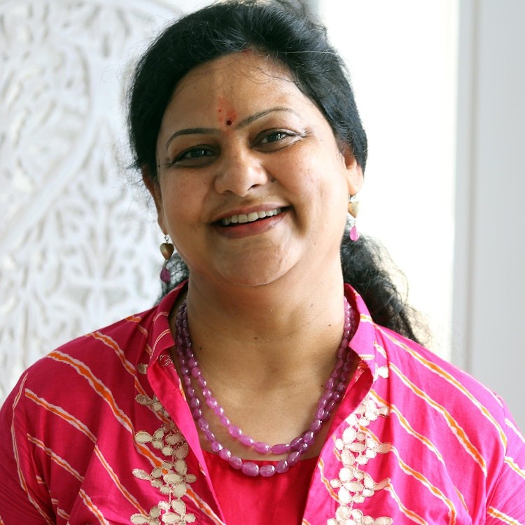 Ritu Malpani