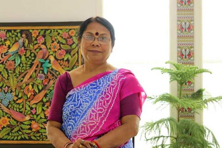 Neelima Gupta