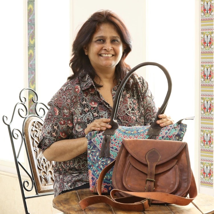 Deepika Lohani
