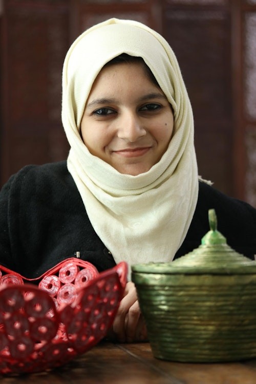 Yusra