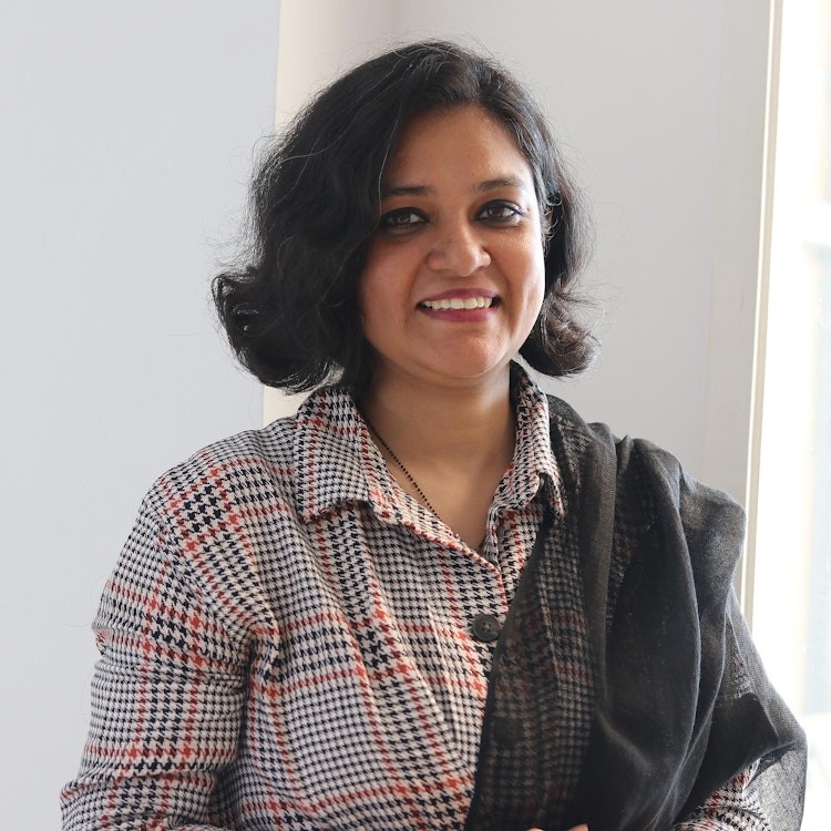 Shikha Kaistha