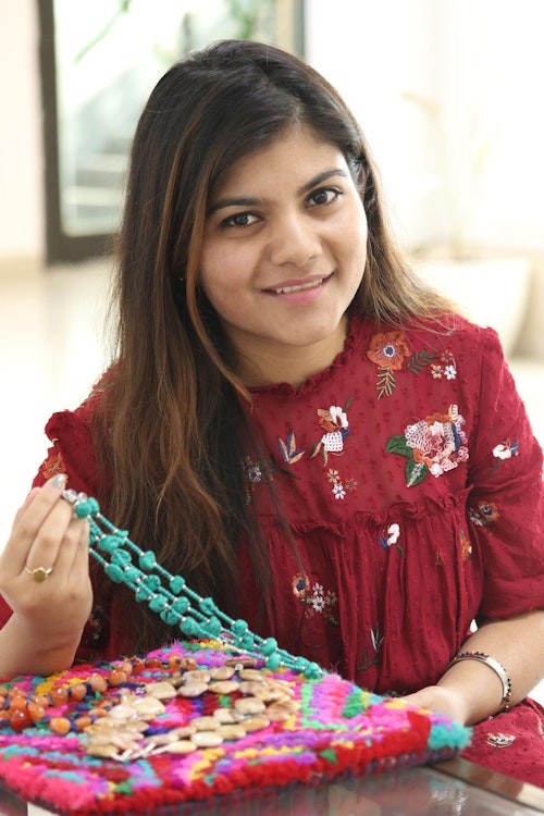 Tishita Jain