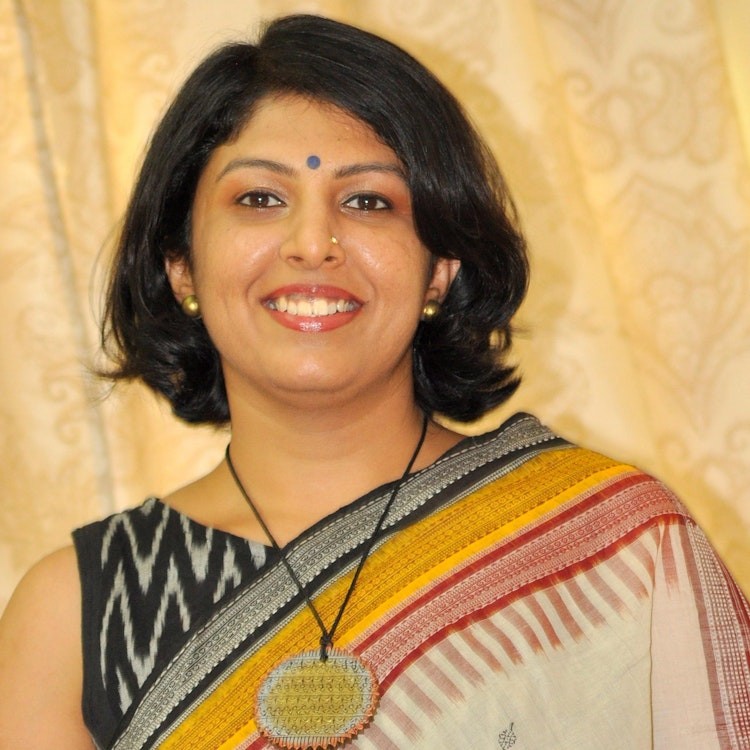 Neha Gopinath Pillai