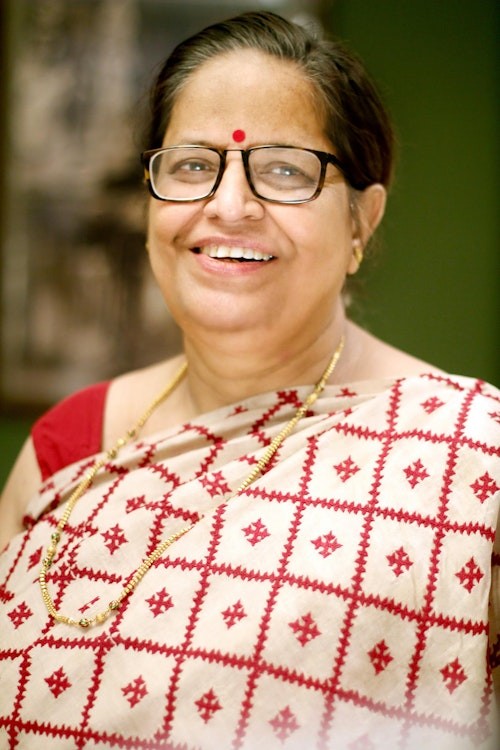 Sikha Gangopadhay