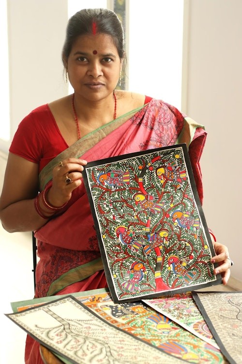 Ambika Devi