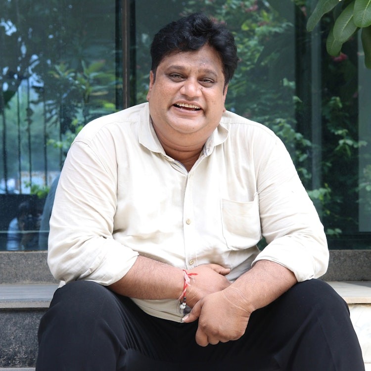Ashish Mehta
