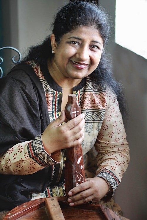 Alka Jain