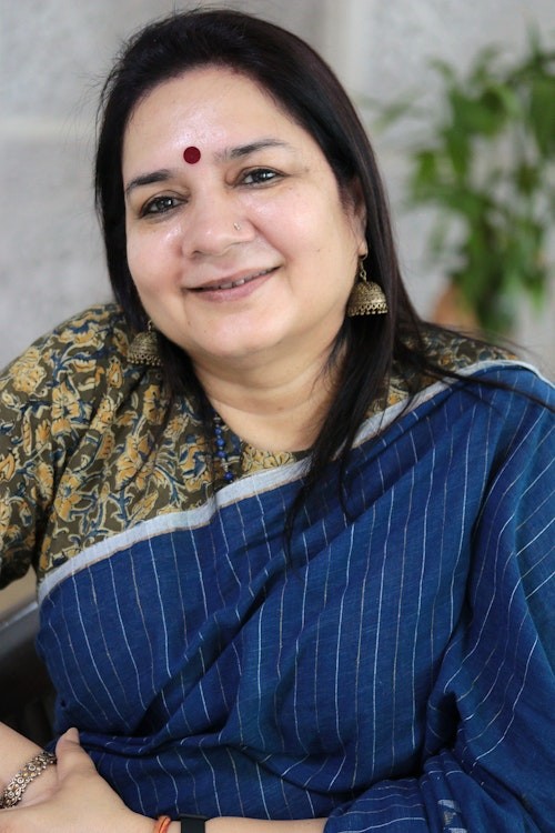 Una Gupta