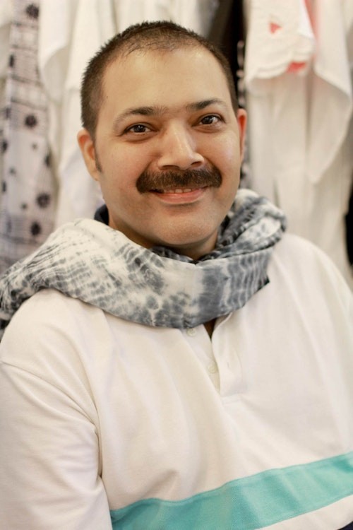 Shalabh