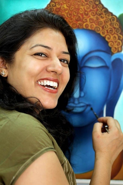 Neelam Gupta