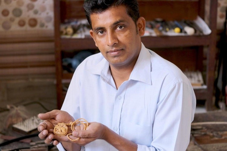 Chander Kant