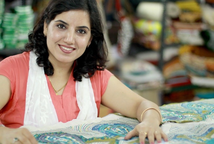 Seema