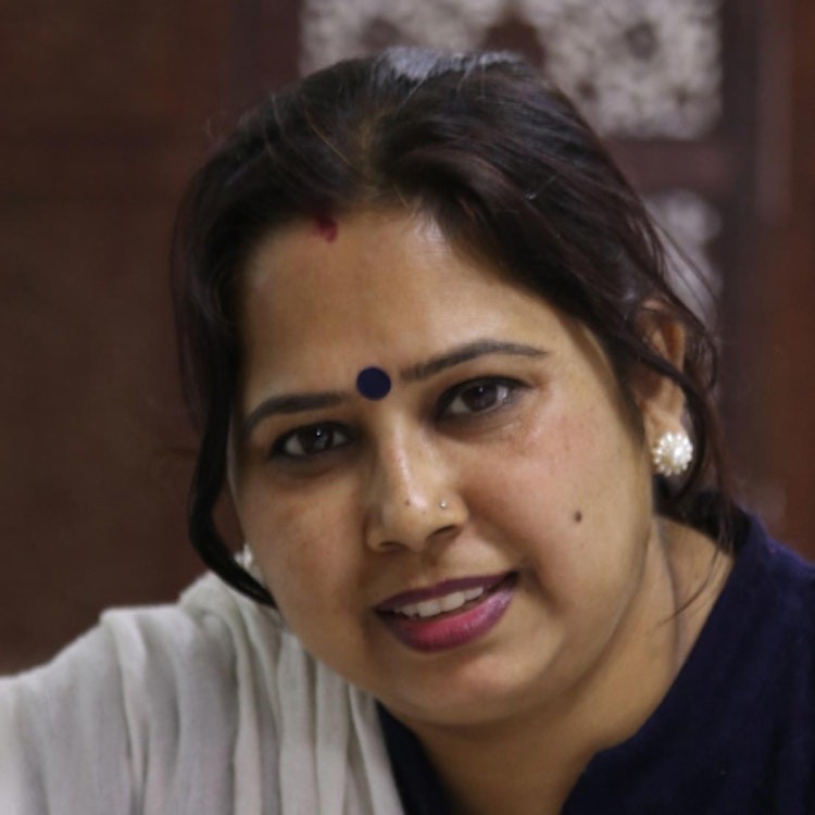 Renu Jaiswal