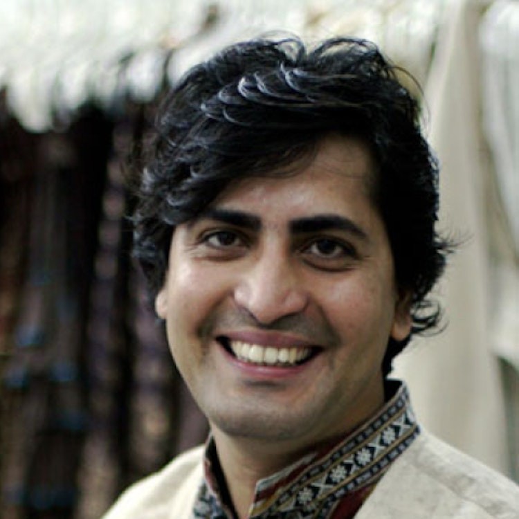 Vijay Singh