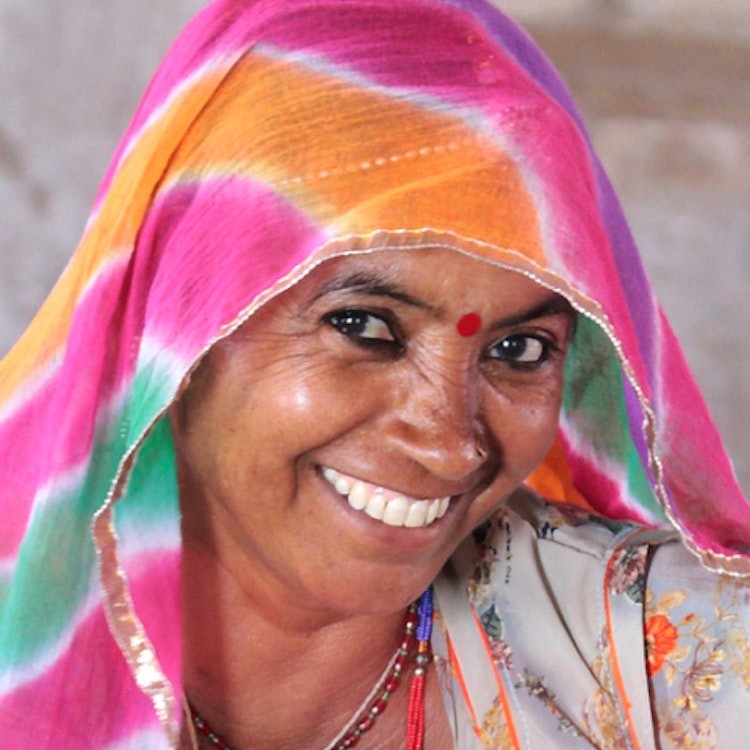Desert Weavers of India