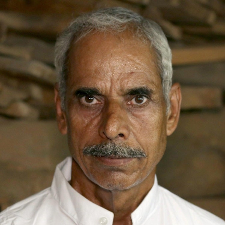 Khyali Ram